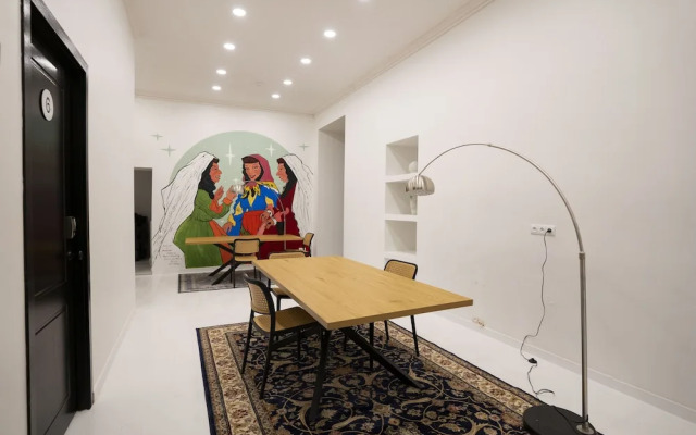 Sulitzer Residence