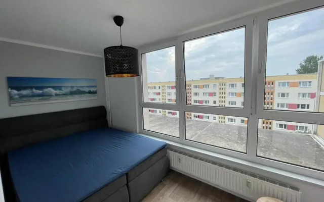 Ferienwohnung an der Ostsee