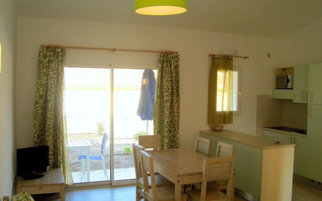 Résidence Odalys San Martinu