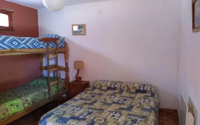 Loma Tika - Tilcara Hostel