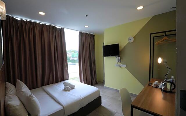 T-Hotel Mont Kiara