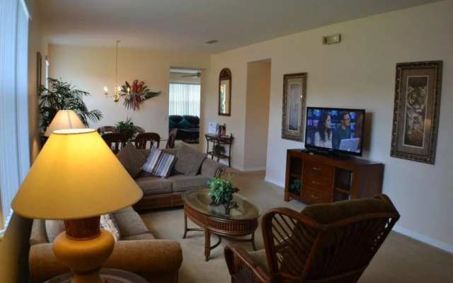 Windwood Bay-Mickey's Safari Adventure House