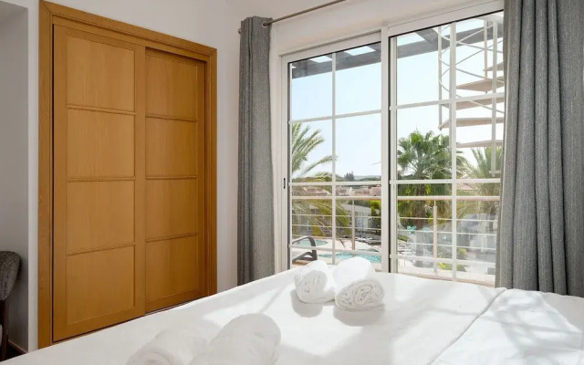 Vilamoura Garden Apartment by Homing
