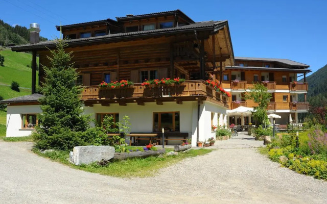 Hotel Ortler