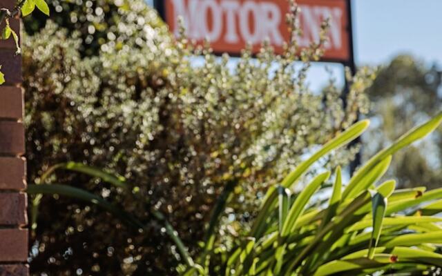 The Gallery Motor Inn