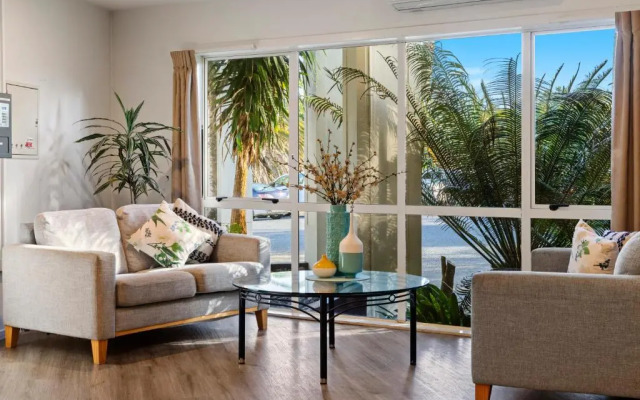 Ramada Resort Reia Taipa Beach