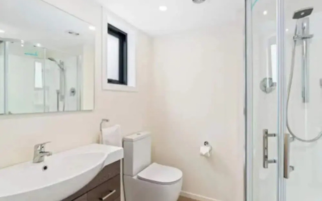 Queenstown Motel Apartments
