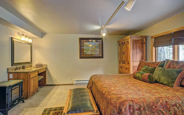 Gold King Lodge by RedAwning