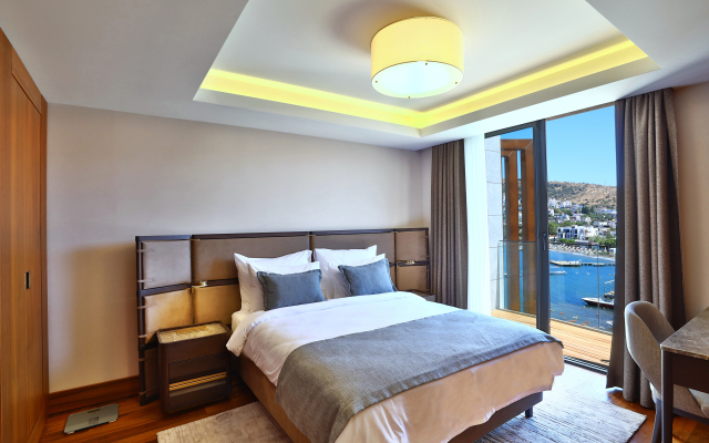 Mare Deluxe Residences & Villas
