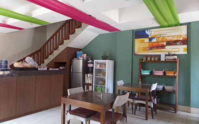 Merbabu Guest House