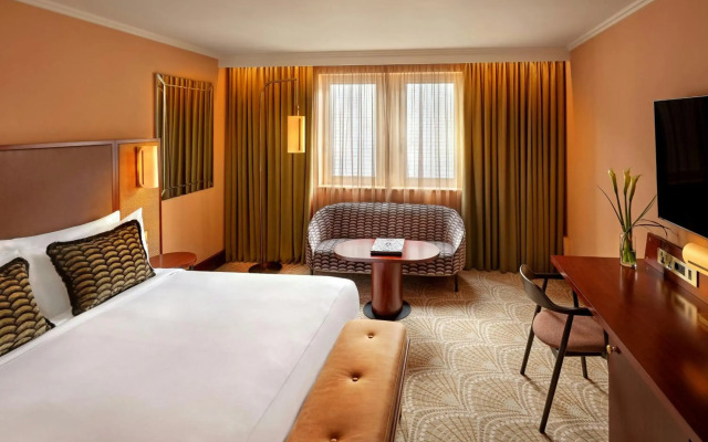 St. Pancras Renaissance Hotel London