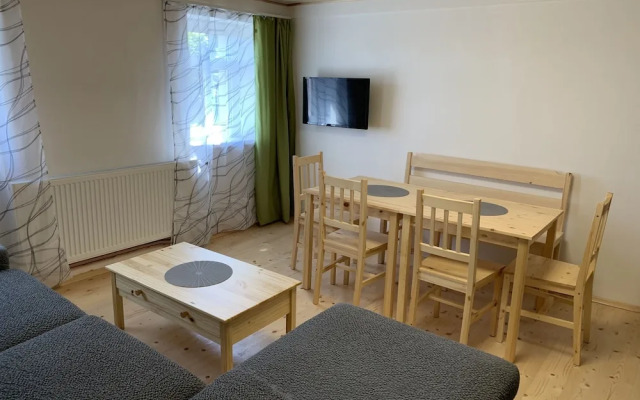Apartmány Michaela