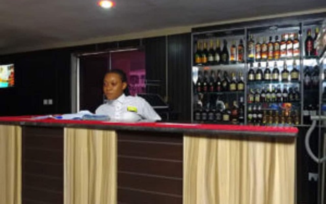 Sotel Suites Limited