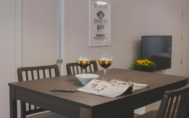 Loft, capitan segarra