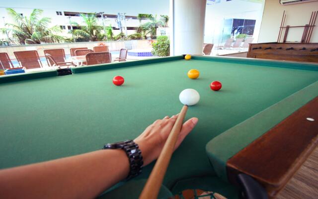 Holiday Inn Fortaleza by IHG