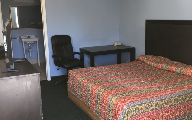 Cumberland Inn near downtown