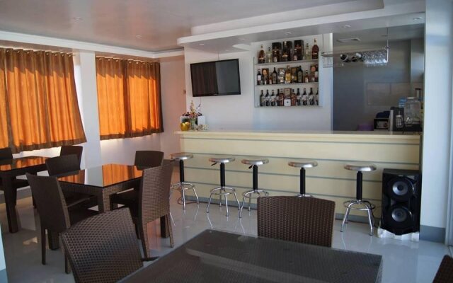 Fea Tourist Inn
