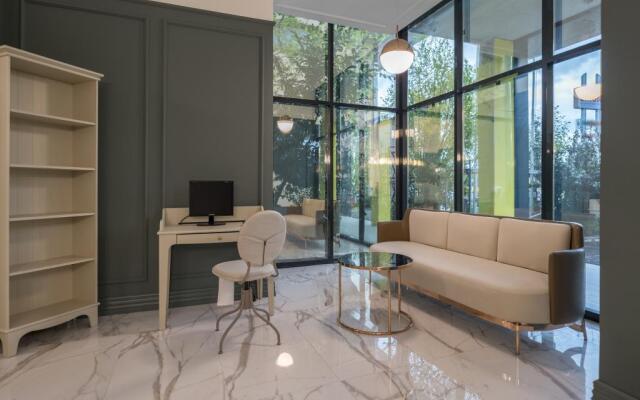 Yeşilyurt Park Otel