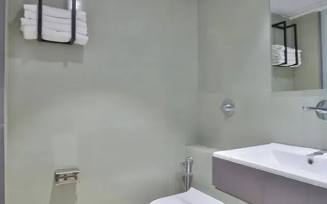Hotel The Grand Suites