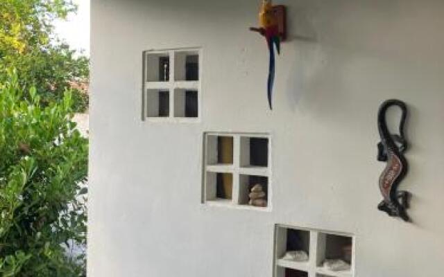 Mangue Seco Hostel