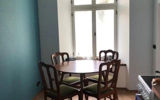 Lõuna 6-3 Apartement