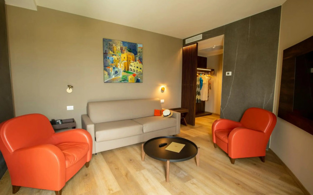 UNA HOTELS MH Matera