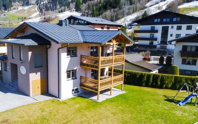 Tauern Relax Lodges