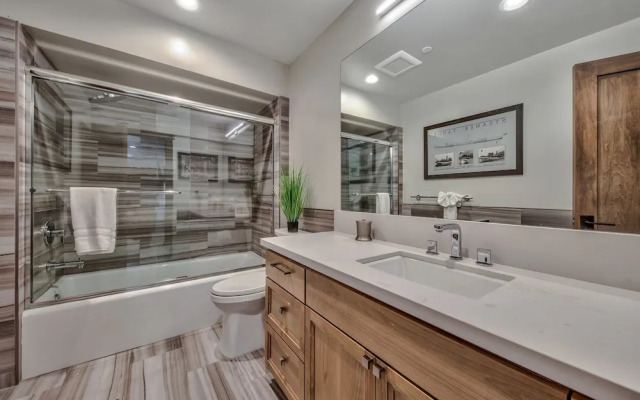 Gondola Vista 9 - 6 Br Townhouse