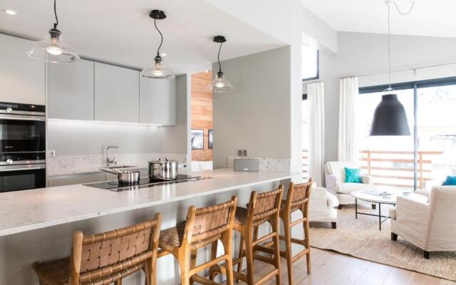 La Cordee 331 Apartment