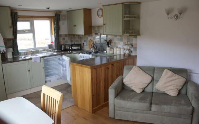 Glebe Barn Apartment