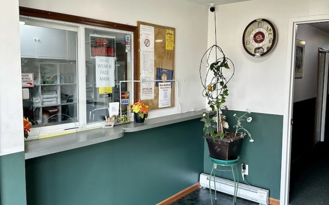 Attica Inn
