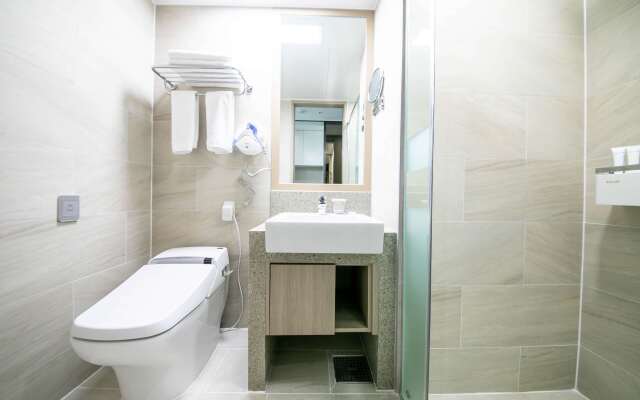 Golden Tulip Essential Namgang