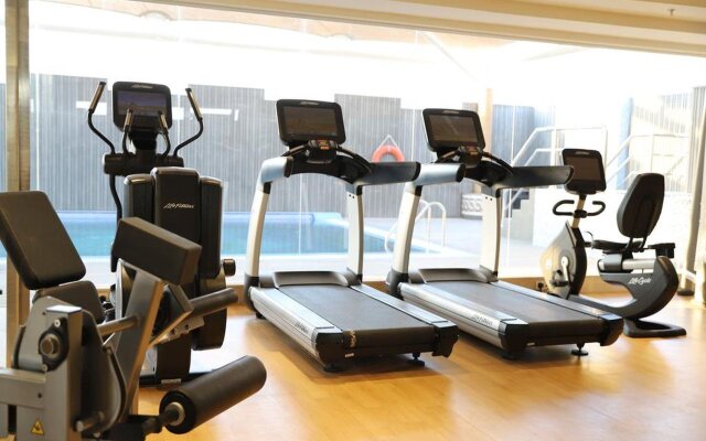 Bliss Hotel Al Ahsa