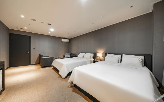 Hotel Icon
