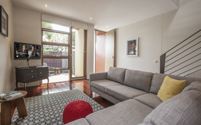 Boutique Stays - Somerset Terrace, Richmond