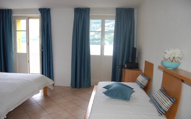 Osteria della Posta & Casa Sole