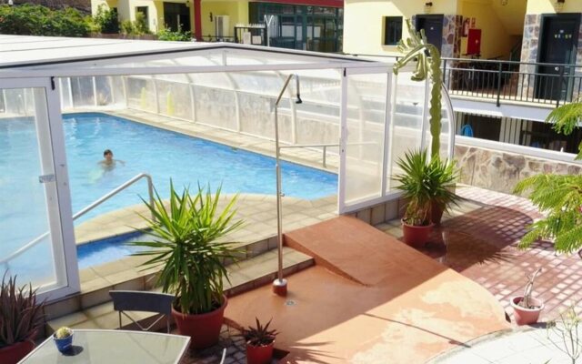 Blue Explorers Dive Resort