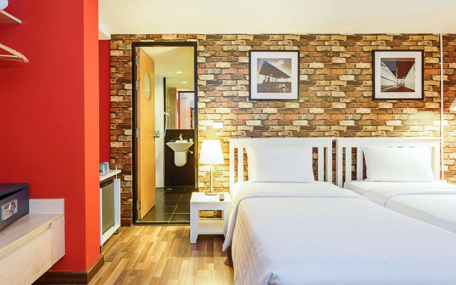 ibis Styles Chiang Mai