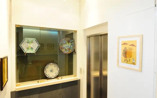 Kristall Hotel