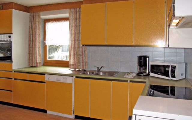 Nebenhaus Schönblick (SVH110)