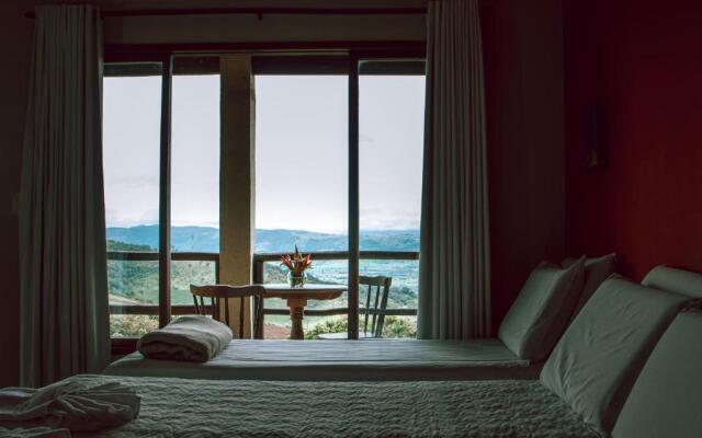 Refúgio do Rio Bonito