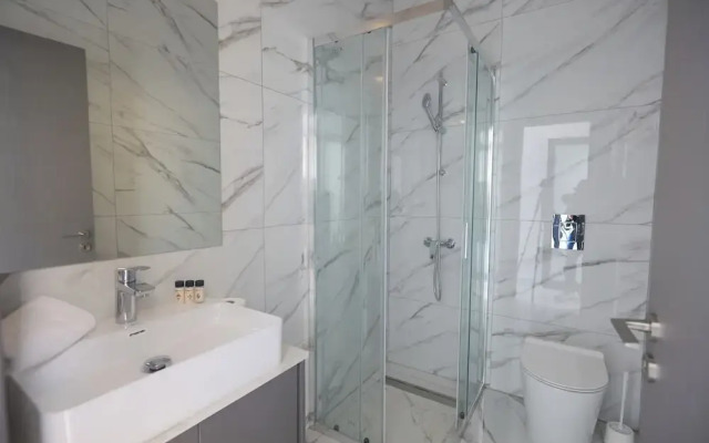Protaras Aqua Pearl Villa Aq12