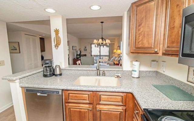 Unit 6202 - Ocean Racquet Club