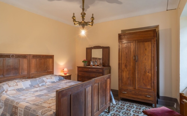 Oasi Colorata San Lorenzo