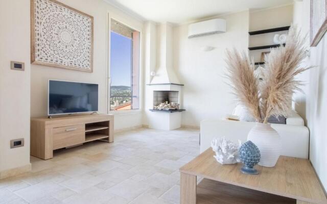 Villa Silvia Apartment