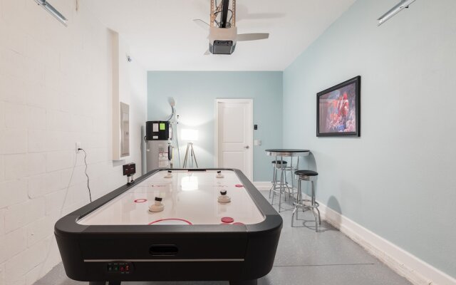 1564FD - The Retreat at ChampionsGate