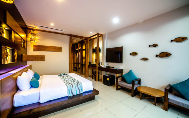 Chaokoh Phi Phi Hotel & Resort