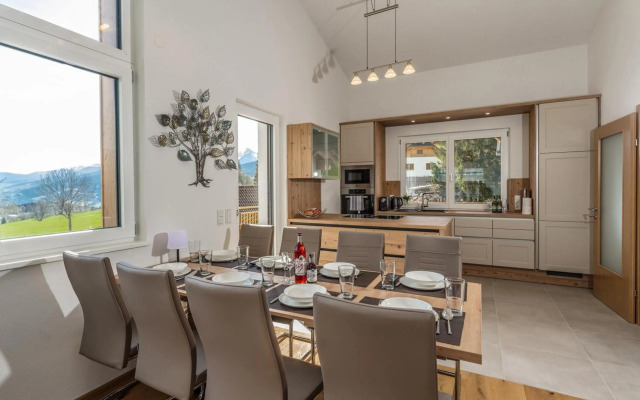 Appartement Alpengefühl am Dachstein