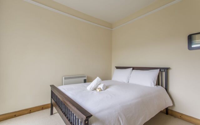 The Balinteer Loft Self Catering