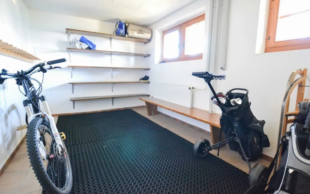 Vieux Valais Malisse